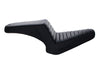 Step-Up Tuck & Roll Dual Seat. Fits Yamaha Bolt 2013up.