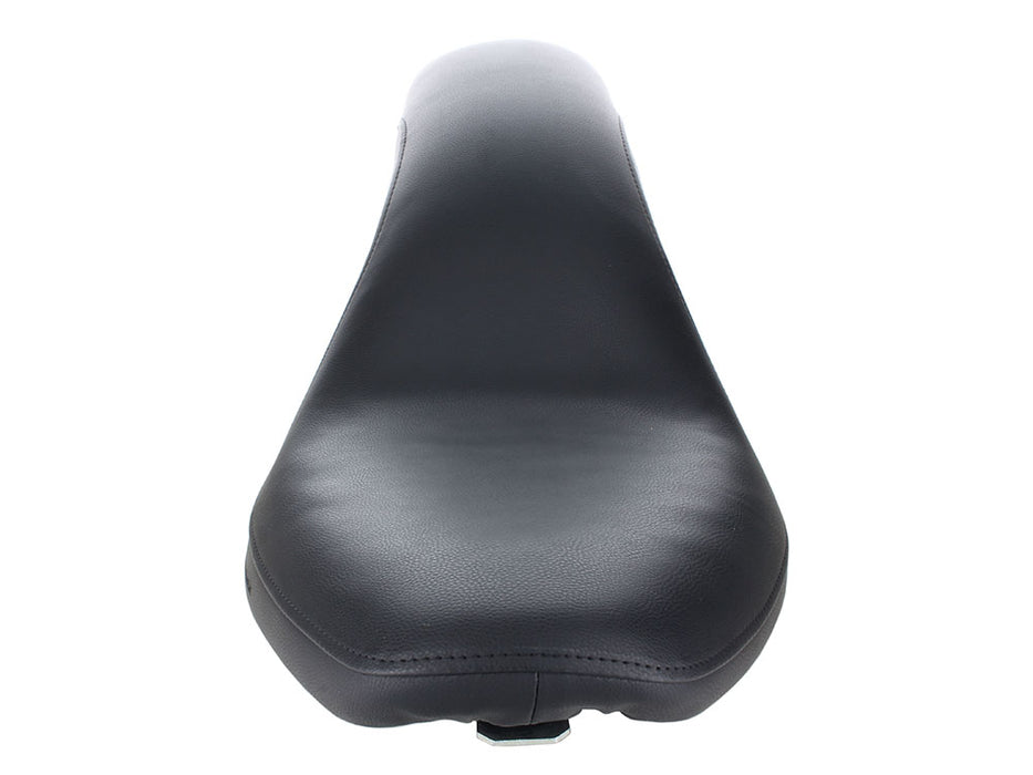 Profiler Dual Seat. Fits Yamaha V-Star XVS650A Classic 2000up.