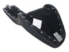 Profiler Dual Seat. Fits Yamaha V-Star XVS650A Classic 2000up.