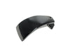 Left Hand Side Carbon Side Cover - Gloss Finish. Fits Softail 2018-2024 without Remote Preload Adjuster