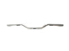 Low Bend Bars - Stainless Steel