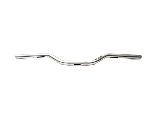 Low Bend Bars - Stainless Steel