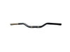 Low Bend Bars - Black. Fits CVO Touring 2023up, Street Glide & Road Glide 2024up, Touring 2025up & Softail 2025up