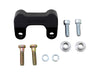 Road Glide Riser Adapter - Black. Fits Road Glide 2015-2023