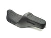 Highnoon Tuck N Roll Dual Seat. Fits Most Touring 2008-2024