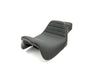 Highnoon Tuck N Roll Dual Seat. Fits Most Touring 2008-2024