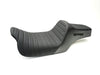 Highnoon Tuck N Roll Dual Seat. Fits Most Touring 2008-2024