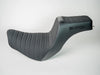 Highnoon Tuck N Roll Dual Seat. Fits Sport Glide & Low Rider 2018up, Low Rider S 2020up & Low Rider ST 2022up