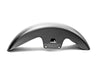 Mid Length Carbon Front Fender - Matte Finish. Fits Most Touring 2014-2024 with 19in. Front Wheel