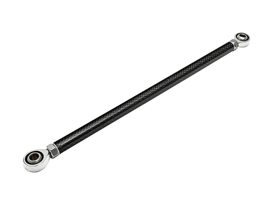 Carbon Shift Linkage Rod. Fits Softail 1986up, Touring 1980up & Dyna Wide Glide 1993-2003
