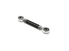 Carbon Mid Control Shift Linkage Rod. Fits Dyna 1991-2017, FXR 1982-1994 & Softail 2018up with Mid Controls