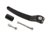 Shift Lever Arm - Matte Finish. Fits Touring 1999up