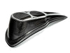 Carbon Dash - Gloss Finish. Fits Low Rider 2018-2020 & Low Rider S 2020-2021