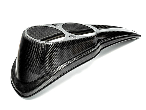 Carbon Dash - Gloss Finish. Fits Low Rider 2018-2020 & Low Rider S 2020-2021