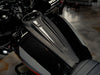 Carbon Dash - Gloss Finish. Fits CVO Touring 2023up, Street Glide & Road Glide 2024up, Touring 2025up