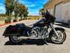 2-into-1 4.5in. Big Bore Exhaust - Stainless Steel. Fits Touring 2017up.