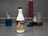 Golden Supreme DOT 4 Brake Fluid. 12oz Bottle (355ml)