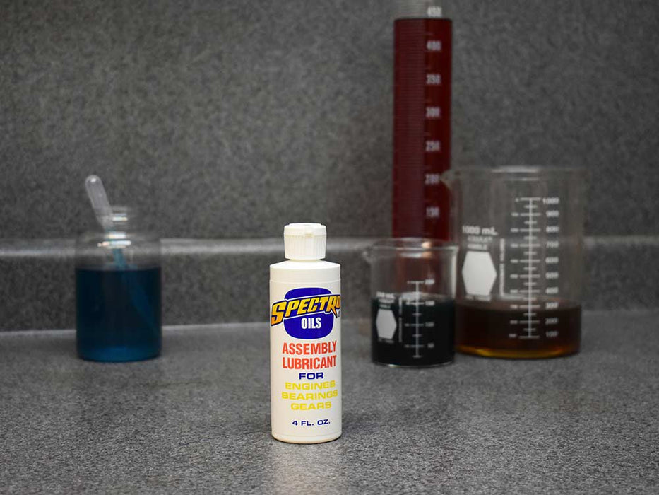 Assembly Lubricant . 4fl.oz Bottle (118ml)