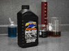 Heavy Duty Engine Oil. 20w50 1 Quart Bottle (946ml). Fits Big Twin 1984up.