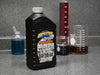 Heavy Duty Platinum Full Synthetic Engine Oil. 20w50 1 Quart Bottle (946ml). Fits Big Twin 1984up