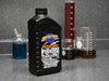 Heavy Duty Primary Chaincase Oil. 85w 1 Quart Bottle (946ml). Fits Big Twin Primary & Sportster Transmission/Chaincase.