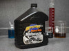 Heavy Duty Engine Oil. 20w50 1 Gallon Bottle (3.786ltr). Fits Big Twin 1984up.