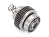 Starter Clutch with Bearing. Fits Big Twin 1991-2006.