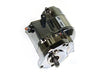 1.4kw Starter Motor - Chrome. Fits Big Twin 1989-2006.