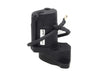 1.4kw Starter Motor - Black. Fits Big Twin 1986-1988.