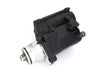 1.4kw Starter Motor - Black. Fits Softail 2007-2017, Dyna 2006-2017 & Touring 2007-2016.