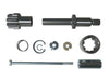 Starter Jackshaft Assembly with 9 Tooth Pinion Gear For OEM 66 Tooth Starter Ring. Fits Big Twin Models 1989-1993.
