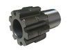 Starter Jackshaft Assembly with 9 Tooth Pinion Gear For OEM 66 Tooth Starter Ring. Fits Big Twin Models 1989-1993.