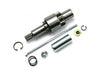 Starter Jackshaft Assembly with 9 Tooth Pinion Gear For OEM 66 Tooth Starter Ring. Fits Big Twin Models 1989-1993.
