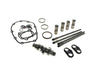 Star Racing 540 Performance Cam Kit. Fits Gen 2 Milwaukee-Eight Engines. Street Glide, Road Glide & CVO Road Glide ST 2024up, Touring 2025up & Softail 2025up