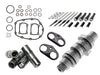 Star Racing 540 Performance Cam Kit - Black Pushrods. Fits Gen 2 Milwaukee-Eight Engines. Street Glide, Road Glide & CVO Road Glide ST 2024up, Touring 2025up & Softail 2025up