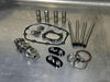 Star Racing 540 Performance Cam Kit. Fits Gen 2 Milwaukee-Eight Engines. Street Glide, Road Glide & CVO Road Glide ST 2024up, Touring 2025up & Softail 2025up