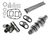 Star Racing 540 Performance Cam Kit. Fits Gen 2 Milwaukee-Eight Engines. Street Glide, Road Glide & CVO Road Glide ST 2024up, Touring 2025up & Softail 2025up