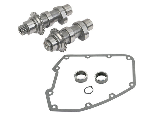 585C Chain Drive Camshaft Kit. Fits Dyna 2006 & Twin Cam 2007-2017.