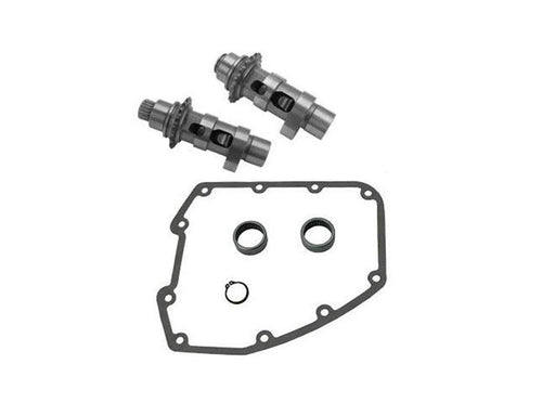 585CE Chain Drive Easy Start Camshaft Kit. Fits Dyna 2006 & Twin Cam 2007-2017.