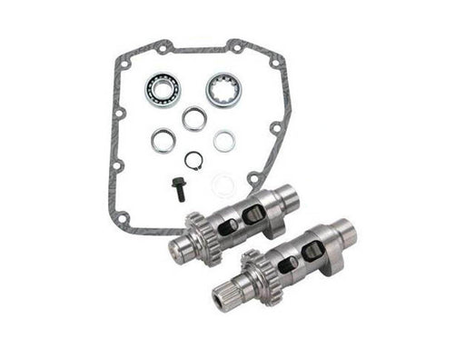 570CE Chain Drive Easy Start Camshaft Kit. Fits Dyna 2006 & Twin Cam 2007-2017.