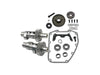 585GE Gear Drive Easy Start Camshaft Kit. Fits Twin Cam 1999-2006.
