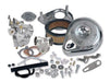Super E Carburettor Kit. Fits Sportster 1957-1978.