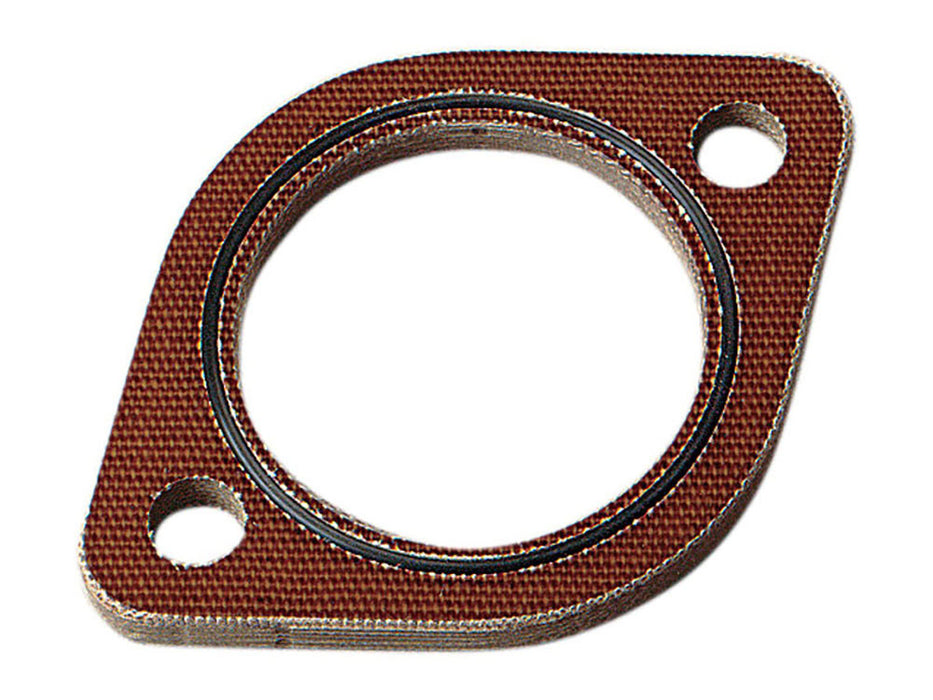 1/4in. Thick Carburettor Manifold Insulator Block with O’Ring. Fits S&S Super B & E Carburettors. – S&S