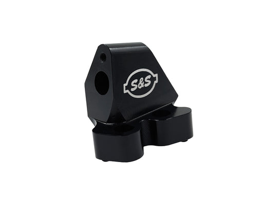 Billet Fuel Rail Kit. Fits Softail 2025up
