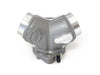 Inlet Manifold. Fits Evo 1984-1999 with 80ci, 89ci or 96ci Engine, S&S E or B Carburettor & 5.550in. Stock Length Cylinders.