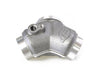 Inlet Manifold. Fits Twin Cam 88 1999-2005 with 88ci, 95ci or 106ci Engine, 40-45mm CV or Mikuni Carburettor & 4.937in. Stock Length Cylinders.