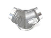 Inlet Manifold. Fits Big Twin 1984-1999 with 80ci, 89ci or 96ci Engine, CV or Mikuni Carburettor & 5.550in. Stock Length Cylinders.
