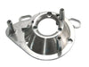 Air Filter Backplate. Fits Big Twin 1993-2006 & Sportster 1991-2003 Models with S&S Super E & G Carburettor.