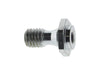 1/2-13 UNC Breather Screw - Zinc Plated. Fits Evo 1992-1999.
