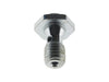 1/2-13 UNC Breather Screw - Zinc Plated. Fits Evo 1992-1999.